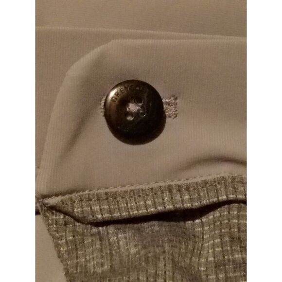 NWT Greyson Golf‎ Montauk Trouser Pants Men's 40X32 Slate Gray - Picture 16 of 16